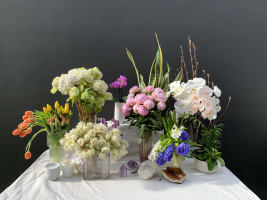 Established and Highly Regarded Retail Florist – Northern Suburbs, VIC