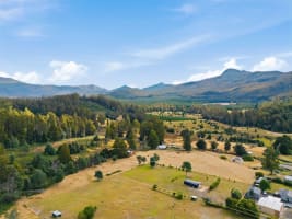 LUXURY TOURISM RETREAT & LIFESTYLE PROPERTY | APPROVED EXPANSION | TASMANIA