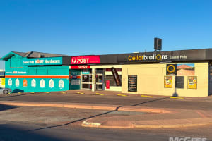 A Rare Gem in Opal Capital of the World