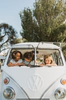 Premium Kombi VW Rental Opportunity!!