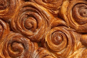 Bakery-Patisserie
