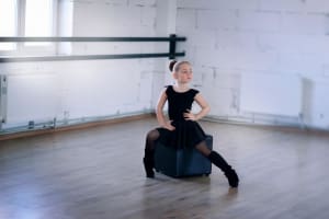REDUCED Established Dance Studio - South East Queensland