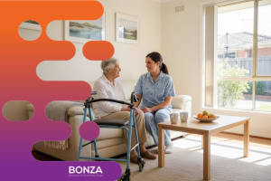 36825 - NDIS Registered Business Ready For New Owner