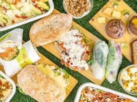 Make a Healthy Profit