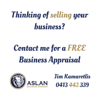 CABINET MAKER BUSINESS FOR SALE