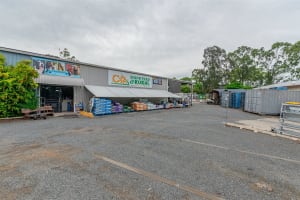 Freehold Going Concern Option Available - Rural & Hardware supply store