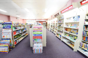 Highly Successful Educational and Stationery Supply