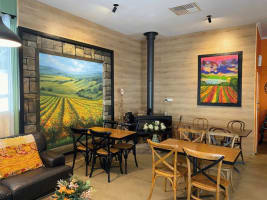 UNDER OFFER - The Iconic Red Hill Cafe & Wine Bar