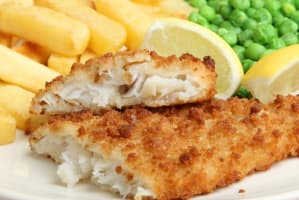 Fish & Chips Shop * Tkg $17500+ pw * 6 days [2102081]