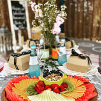 Gourmet Grocer | Cafe | Caterer - Solid, Adaptable & Profitable in a COVID world