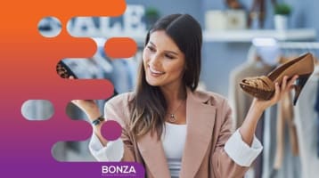 36463 Established Footwear Business - Multiple Locations & Strong Online Presence