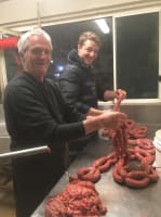 GRASS ROOTS BEEF - PADDOCK TO PLATE BEEF BUSINESS WITH ON-LINE WEBSITE