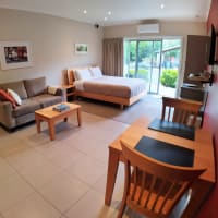 Great cash flow & long lease - Lifestyle accommodation business in wine country