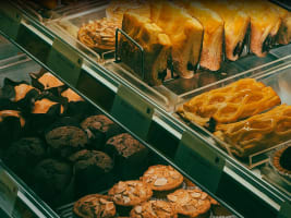 [BBS-090] Well known Patisserie & Bakery for sale in Prospect