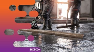 36579 Outstanding & Lucrative Concrete Services Business - Operating 30+ Years