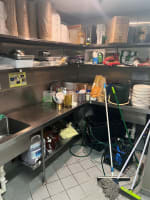 Exciting Franchise Opportunity: OChicken in Prime Food Court Location