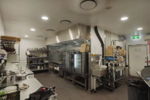 Fully Established Restaurant with Option to Continue Existing Mexican Franchise