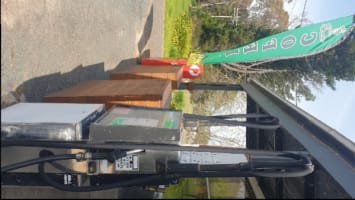 Tooborac Cafe and Post Office (SP2302)