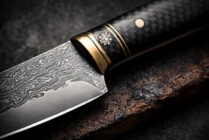Trusted Knife Shop Since 1993 | Revenue $345k