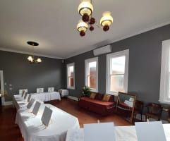 LEASEHOLD - Federal Hotel / Motel, Berrigan NSW - 1P0557