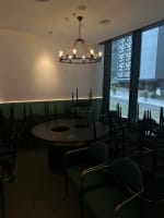 Fully Equipped Brand New Asian Restaurant (Chattels only)