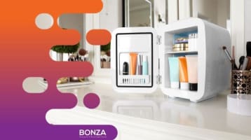 35599 Innovative E-Commerce Beauty Brand with Global Reach