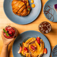 Brand New Oliver Brown Cafe Franchise Silverwater
