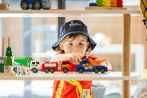 Staff Managed Brisbane Childcare Centre #432