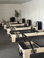 Boutique Pilates Studio with Strong & Growing Membership Base