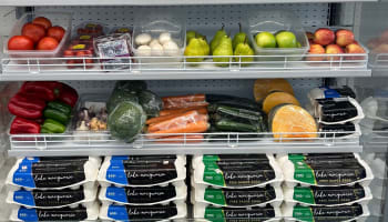 High-Performing Independent Supermarket, Central Coast NSW
