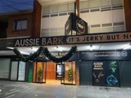 Established Jerky Business, well-positioned for massive growth