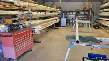 Established Flagpole Manufacturer Profitable Niche Business in Brisbane