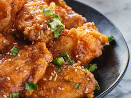 Managed Dual-Brand Restaurant Opportunity