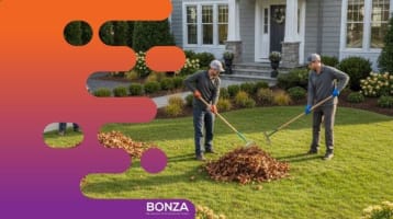 36486 - Established Gardening & Maintenance Business with Commercial Clients