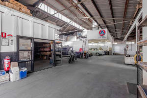 Rare Retirement Sale – Adelaide's Only CBD Crash Repair Workshop - 40 Years Established