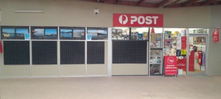 Dover LPO Tasmania (SP2503)