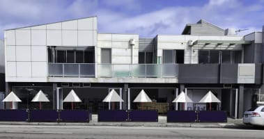 Ideally located restaurant/cafe/bar