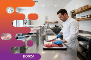 36755 Prime Shopping Centre Butcher Business Opportunity