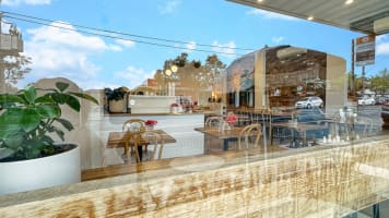 Carson Cafe – Established Hospitality Opportunity with Room to Grow