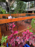 ​Cafe, located in Kingsgrove, operates six days a week.