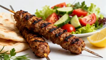 Wantirna Takeaway & Kebab Business for Sale - SV1559