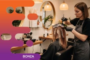 36716 - Boutique Hair Salon with Strong Repeat Clientele