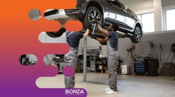 36220 Profitable Automotive Business - Solid Reputation & Modern Facilities