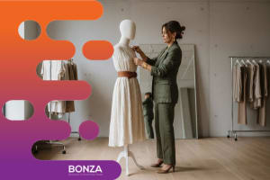 36735 Boutique Fashion Label Opportunity with Existing Stock