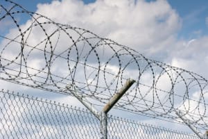 UNDER OFFER - NSW Security Fencing Business  Infrastructure, Renewables & Commercial EBITDA $1.94M