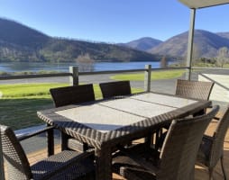 Freehold Caravan Park for Sale - Snowy Mountains