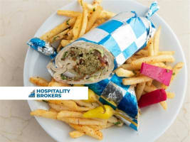 Entry Level Kebab Shop | Busy City Fringe Location | Turnkey