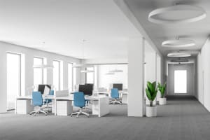 Established Commercial Cleaning Business | Recurring Revenue