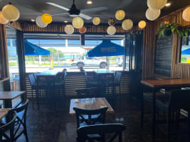 Established Coastal Restaurant  Mornington Peninsula