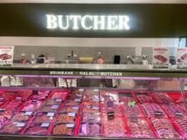 BUTCHER (MELB WEST SUBURBS)